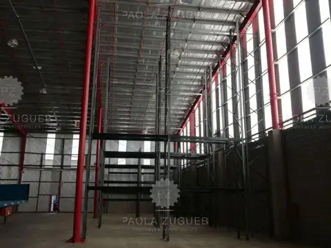 Depósito Galpón  en Alquiler ubicado en Sarandí, Avellaneda