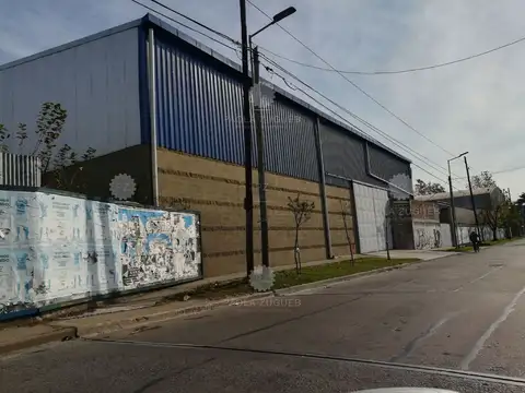 Depósito Galpón  en Alquiler ubicado en Sarandí, Avellaneda