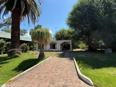 Casa en Venta de 2 dormitorios