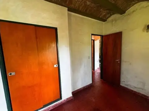 CASA EN VENTA - EL BOSQUE