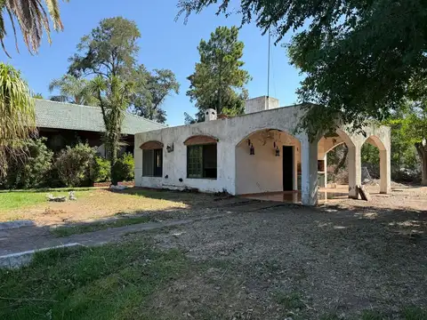 Casa en Venta en El Bosque, USD 70.000