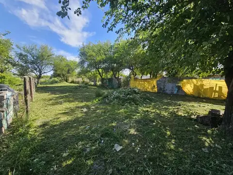 VENTA LOTE 630M2 UNQUILLO BARRIO VILLA TORTOSA