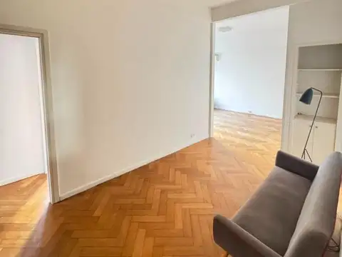 Departamento en Alquiler Temporal 75 años