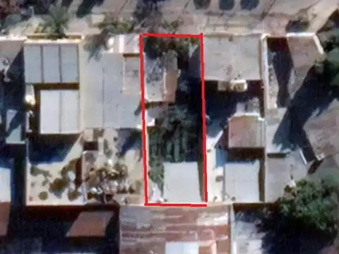 Casa Multifamiliar en Venta en Loma Hermosa