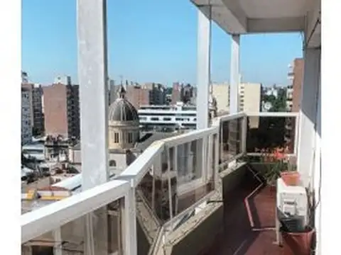 Excelente departamento centrico