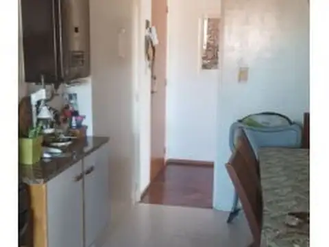 Excelente departamento centrico