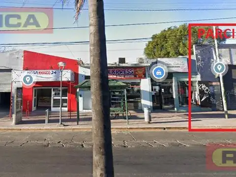 Locales en Venta Esquina Ruta 202