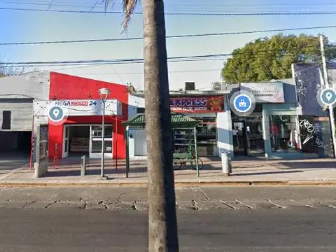 Locales en Venta Esquina Ruta 202