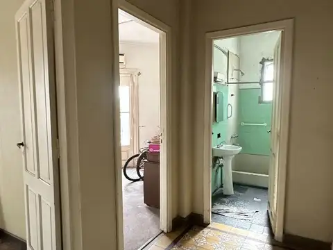 Venta – Departamento en Primer Piso – Cochabamba 107 -Banfield- APTO CREDITO