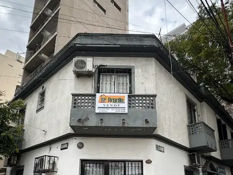 Venta – Departamento en Primer Piso – Cochabamba 107 -Banfield- APTO CREDITO