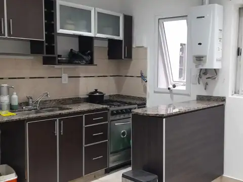 Hermoso PH en venta en Colegiales