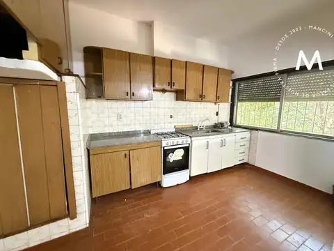Departamento en Venta en Villa Ballester, USD 54.000