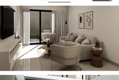 SEMIPISOS DE 2 AMBIENTES CON BALCON CUBIERTO,  RAM - Entrega Noviembre 2026