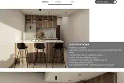 CERRITO 400 - Entrega Noviembre 2026