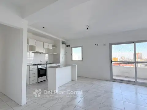 Departamento en Alquiler 8 años