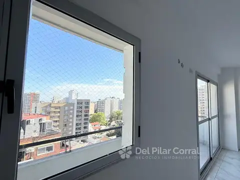 Departamento en Alquiler Apto profesional