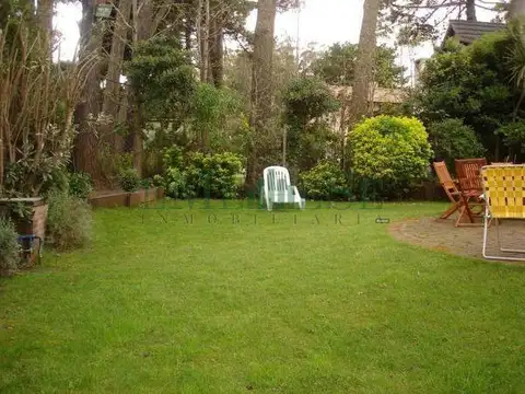 Casa en Alquiler Temporal con 1 cochera