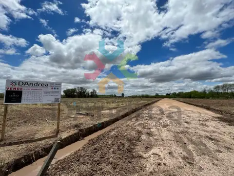 Terreno en Venta en Mercedes, USD 40.000