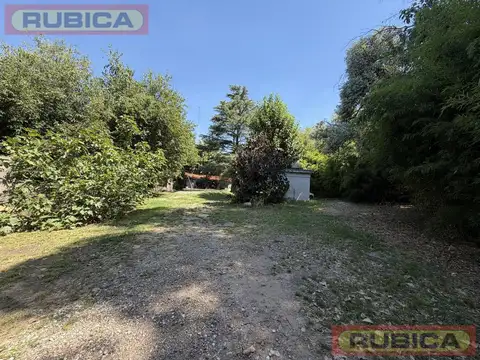 Lote en el Triangulo