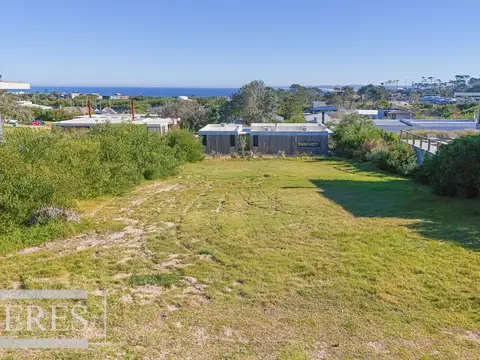 Terreno en Venta de 1100,0 m2