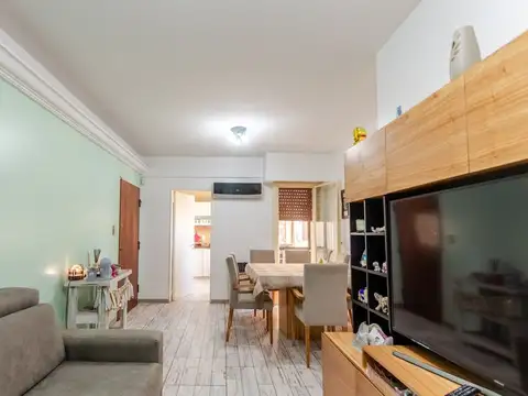 Departamento en Venta de 3 ambientes