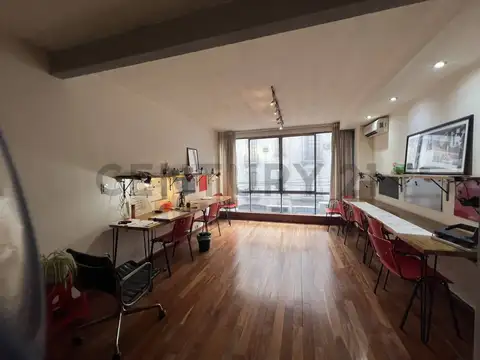 ALQUILER, OFICINA FRENTE , SAN NICOLAS, CABA