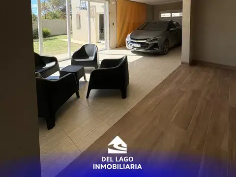 Casa en Alquiler de 3 dormitorios