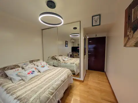 Gurruchaga 2300, Piso 4
