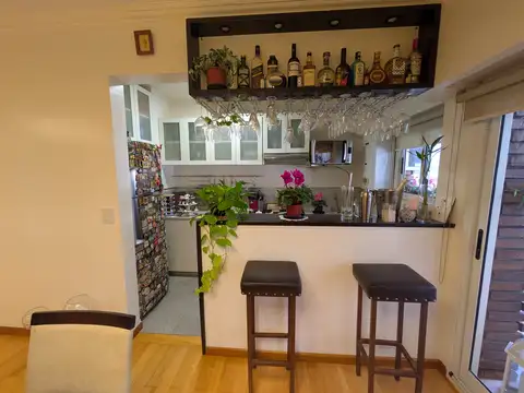 Departamento en Venta Apto profesional