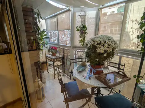 Departamento en Venta 30 años