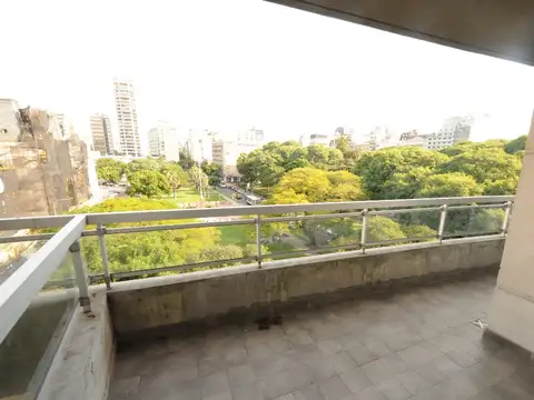 DEPARTAMENTO 3 AMBIENTES - RECOLETA, CAPITAL FEDERAL