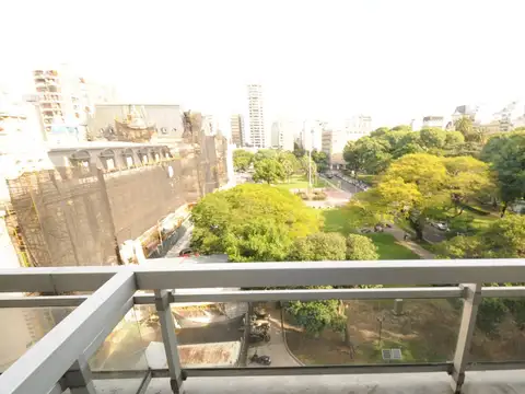 MARCELO T DE ALVEAR 1600, Piso 4