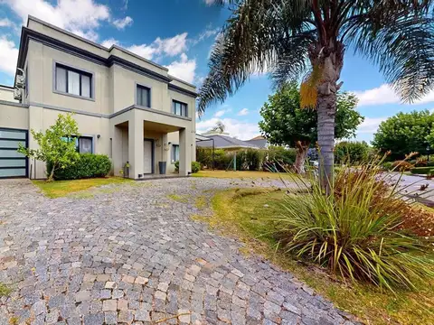 Venta casa Ombues de Husdson Impecable
