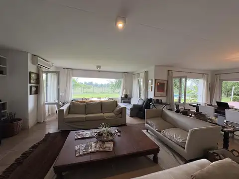 Casa en Alquiler Temporal de 3 dormitorios