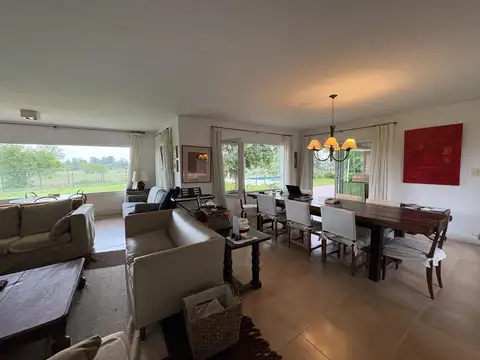 Casa en Alquiler Temporal al Sudoeste