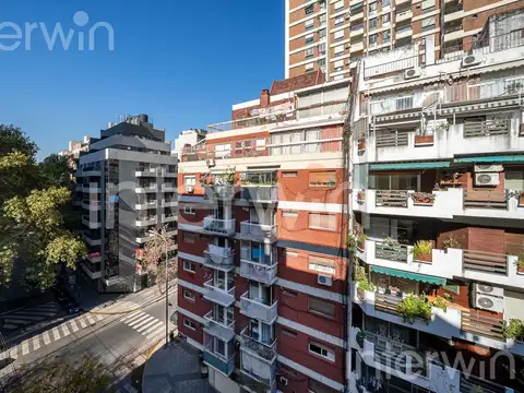 Departamento en Venta en Caballito, USD 102.990