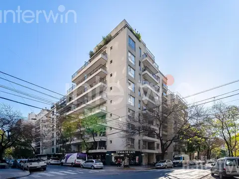 Curapaligue - Roof Garden - al 300