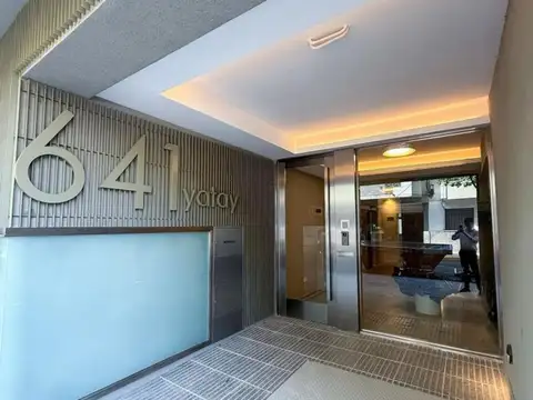Departamento en Venta en Almagro, CABA
