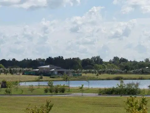 Terreno en Venta 25  mts Frente