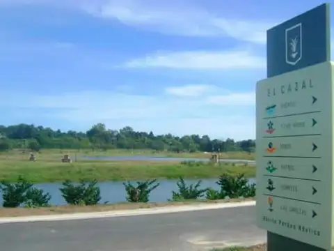 Terreno en Venta en Belen De Escobar, USD 70.000