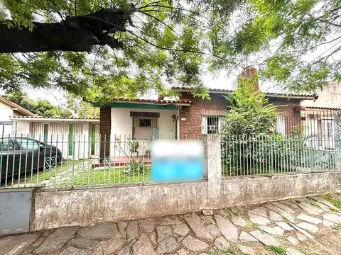 CASA CON PARQUE - LOS POLVORINES, SAN MIGUEL -