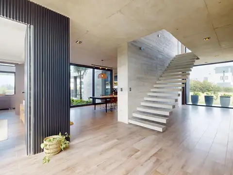 Casa en Venta 1 año