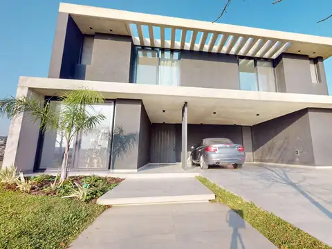 Avenida del Golf 3400