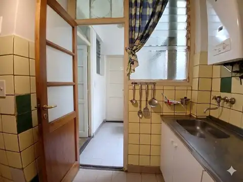 Departamento en Venta de 4 dormitorios
