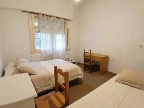 Departamento en Venta en Belgrano, USD 180.000
