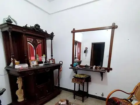 Casa en Venta 40 años