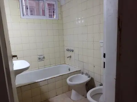 Departamento en Recoleta