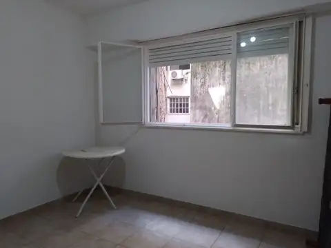 Departamento en Recoleta