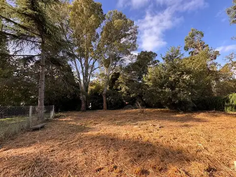 Venta Lote Barrio Santa Celina - 600 m 2
