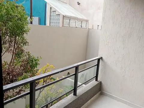Departamento en Villa Crespo